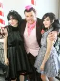 The Veronicas - the veronicas.jpg